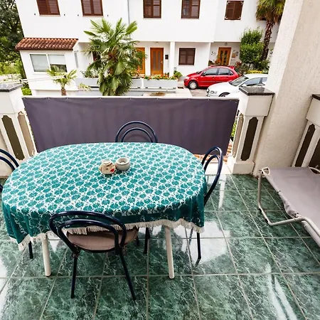 Apartamento Mili *