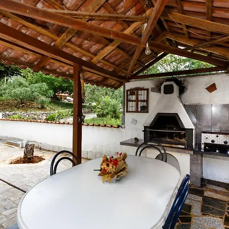 Mili Apartamento Malinska