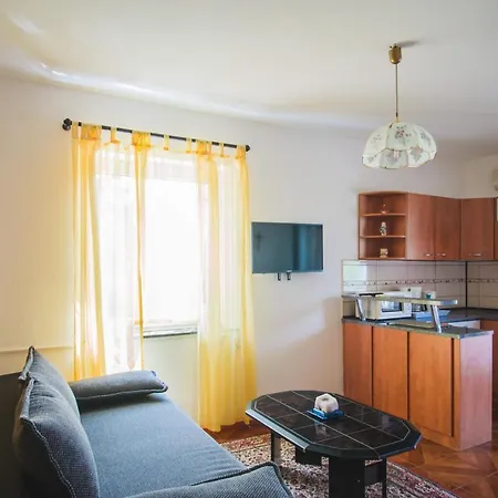 Apartamento Mili