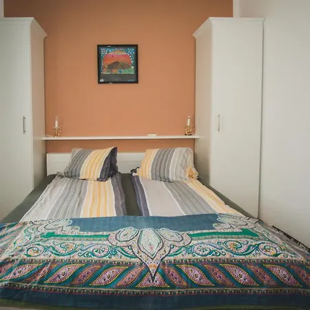 Apartamento Mili *