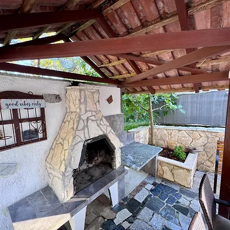 Apartman Mili *