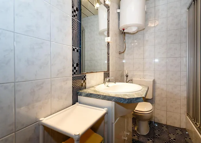 Apartman Mili