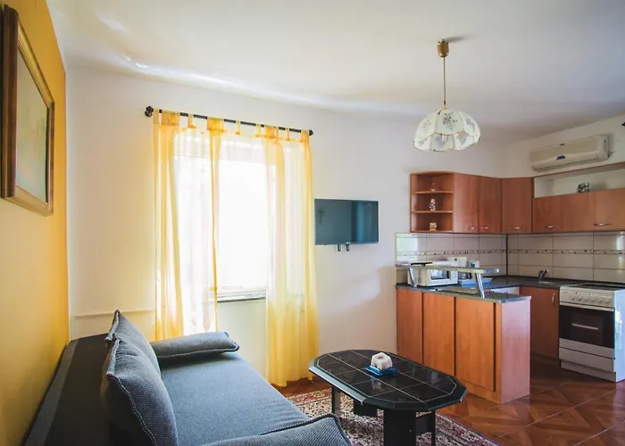 Apartman Mili