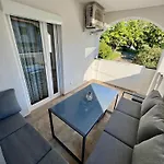 Apartmán Mili