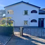 Mili Apartmán *