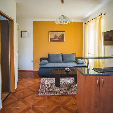 Mili Apartament Malinska