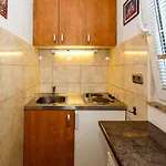 Mili Apartmán *
