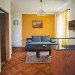 Mili Apartmán Malinska