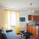 Apartmán Mili
