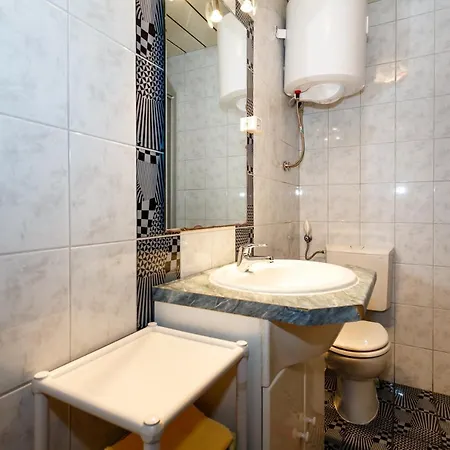 Appartement Mili