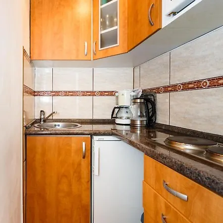 Mili Апартаменты