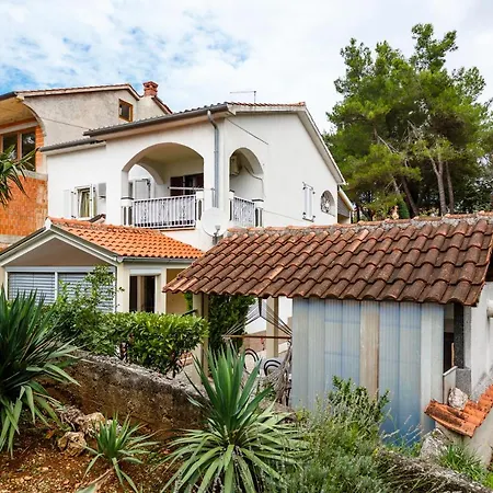 Апартаменты Mili