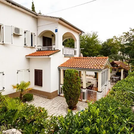 Mili Апартаменты *