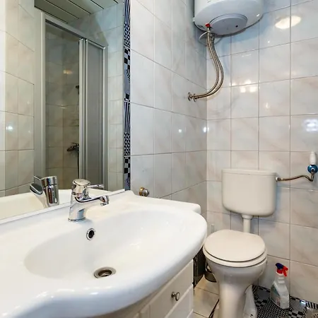 Appartement Mili