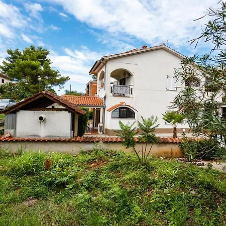 Mili Малинска