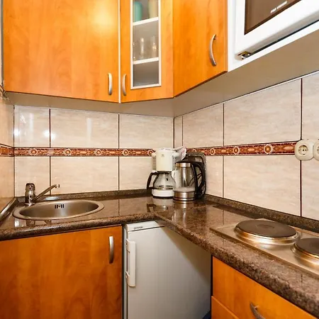 Mili Appartement