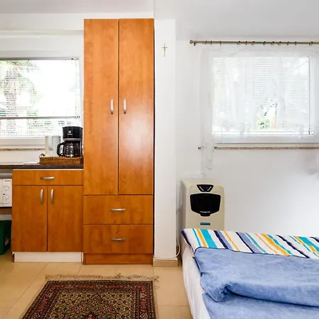 Mili Малинска