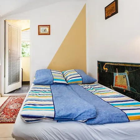 Mili Апартаменты *