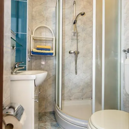 Mili Апартаменты *