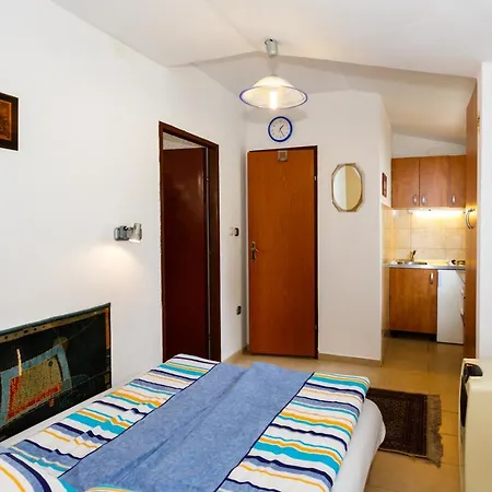 Mili Апартаменты Малинска