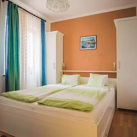 Mili Appartement Malinska