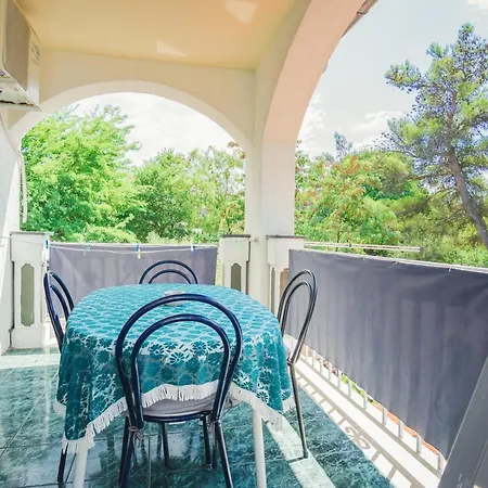 Mili Апартаменты Малинска