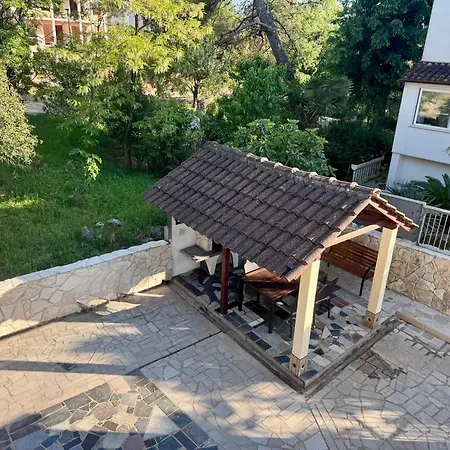 Appartement Mili Malinska