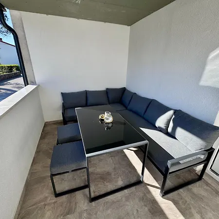 Mili Appartement *