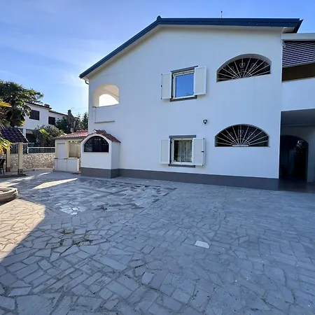 Appartement Mili *